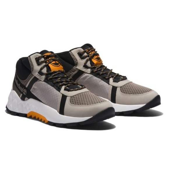 Timberland Men's Solar Wave LT Mid Light Taupe TB 0A2DXK K51 size 10.5 - 13 - Picture 1 of 10